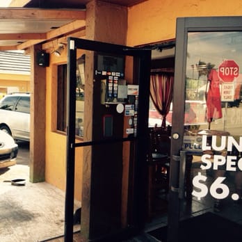 El Rincon De Mexico - Lunch specials week day only - Mexican Near Me - Naples, Florida