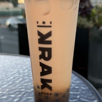 Krak Boba - Bubble Tea Near Me - Lomita, California Krak Boba - Bubble Tea Near Me - Lomita, California