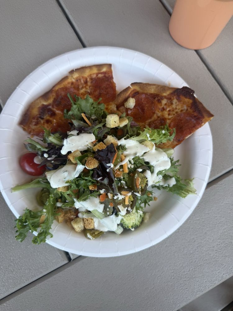 Village Inn Pizza Parlor gift card