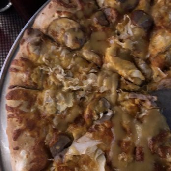 Caliente Pizza and Draft House - Oktoberfest Pizza - Pizza Near Me - Monroeville, Pennsylvania Caliente Pizza and Draft House - Oktoberfest Pizza - Pizza Near Me - Monroeville, Pennsylvania