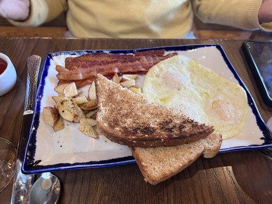 Julia - A Spirited Restaurant & Bar by null