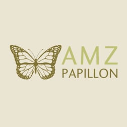 Amz Papillon Logo