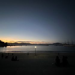 Aquatic Park Cove