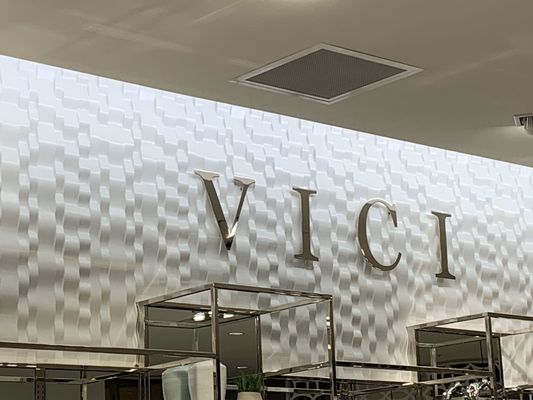 VICI by null