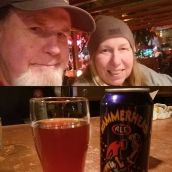 Highland Pub & Brewery - Celebrating Hamerhead's 33rd birthday - Breweries Near Me - Gresham, Oregon