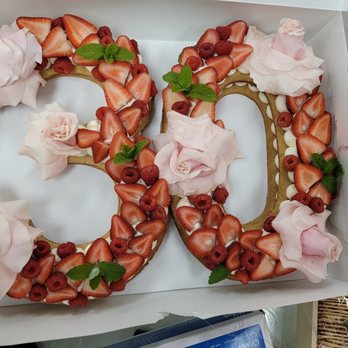 Macarons by Mila Pastry - Custom Cakes Near Me