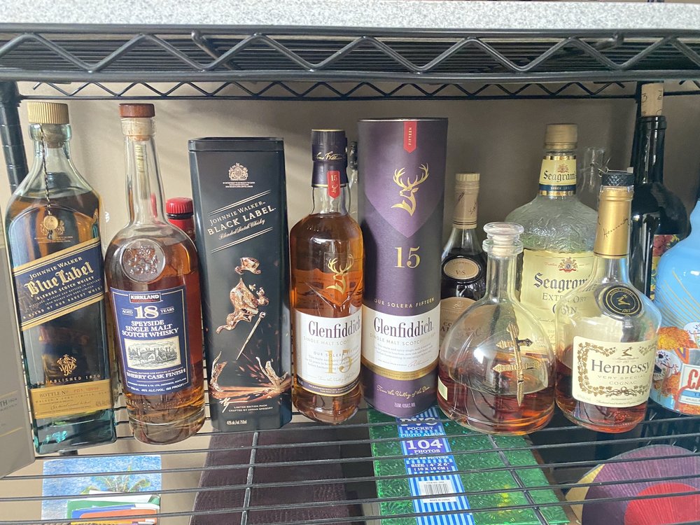 BINNY’S BEVERAGE DEPOT PORTAGE PARK Updated September 2024 22