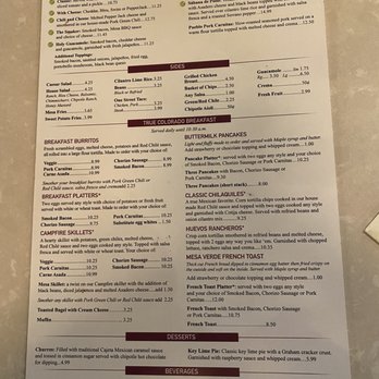 Mesa Verde Bar & Grill - Breakfast & Brunch Near Me - Denver, Colorado Mesa Verde Bar & Grill - Breakfast & Brunch Near Me - Denver, Colorado