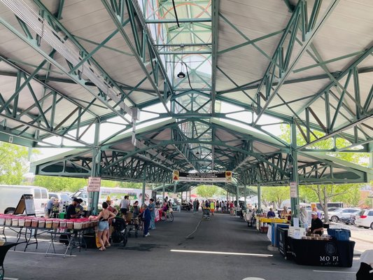 Overland Park Farmers' Market by null Overland Park Farmers' Market by null