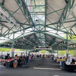 Overland Park Farmers Market