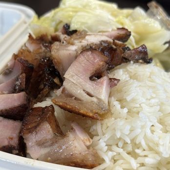 Chung Wang BBQ - Barbeque Near Me - Katy, Texas