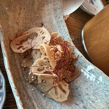 Soma Suisan - Lotus - Japanese Near Me - West Hollywood, California Soma Suisan - Lotus - Japanese Near Me - West Hollywood, California