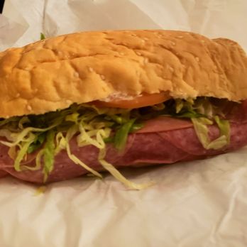 Lisa's Market - Mafia Torpedo: cappicola, salami, mortadella - Grocery Near Me - Ontario, California Lisa's Market - Mafia Torpedo: cappicola, salami, mortadella - Grocery Near Me - Ontario, California