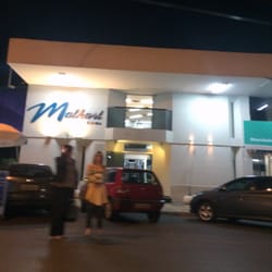 Academia Malhart