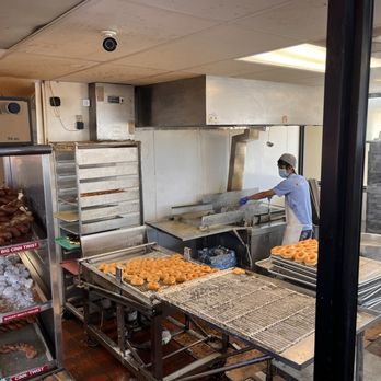 McGaugh's Donuts - Fresh made! - Donuts Near Me - Madison, Tennessee