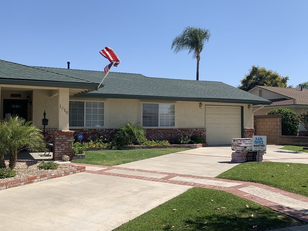 Slide of Rain Dance Roofing
