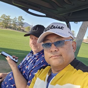 Chimera Golf Club - Golf Near Me - Henderson, Nevada