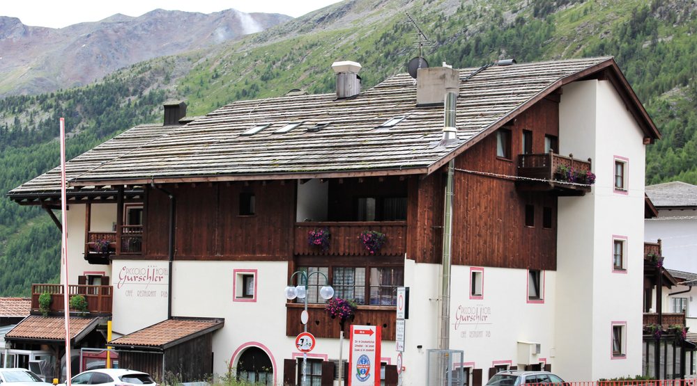 HOTEL PICCOLO HOTEL GURSCHLER Localita' Maso Corto 11, Senales