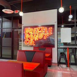 Drizzle Donut Co