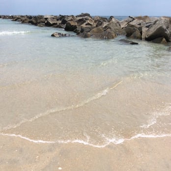Fort Pierce Inlet State Park - Beaches Near Me - Fort Pierce, Florida