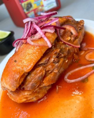 Carnitas y Tortas Ahogadas Guadalajara by null