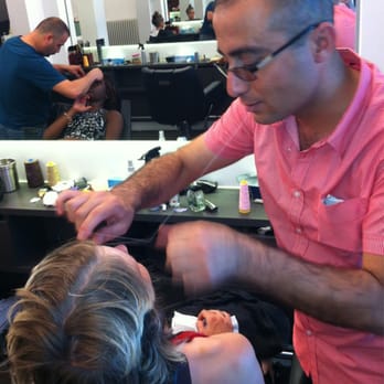 Kapsalon Bianco - Zo doen ze dat hier! - Hair Salons Near Me - Amsterdam, New Hampshire