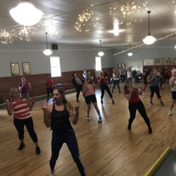 Jazzercise Forest Grove