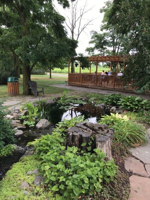 Vignoble de l’Orpailleur by null