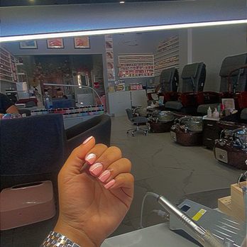 NV Nails & Spa - Skin Care Near Me - Kissimmee, Florida NV Nails & Spa - Skin Care Near Me - Kissimmee, Florida