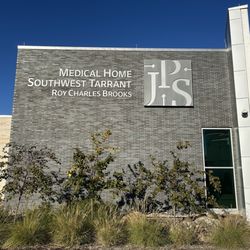 JPS Medical Home Southwest Tarrant