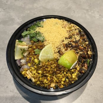 Swaraj India - Matki Bhel - Indian Near Me