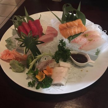 Hon Sushi - Sushi Bars Near Me - Carrollton, Texas