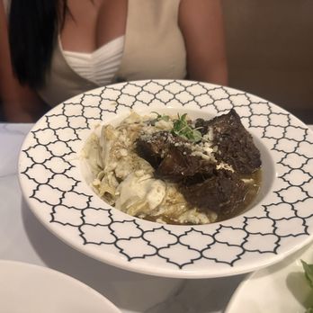 19seventy - table side short rib pasta - Italian Near Me - Whittier, California