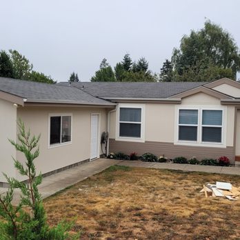 Ocean Haze Handyman And Contracting - Exterior and interior paint - Flooring Near Me - Coquille, Oregon Ocean Haze Handyman And Contracting - Exterior and interior paint - Flooring Near Me - Coquille, Oregon