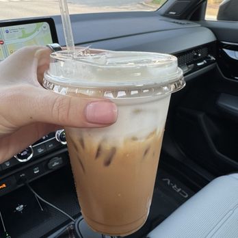 Comfort Grounds - Coffee & Tea Near Me - Tuscaloosa, Alabama