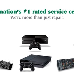 Lifetime Service Center - The Lifetime Service Center repairs everything from tablets to TV's. Carry in or in home repairs. We've got you covered.