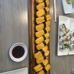 Tamago Tamago