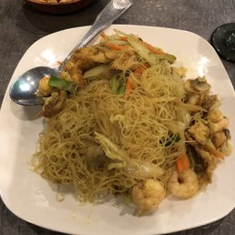 Singapore Mei Fun