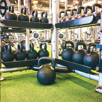 Fitness One - Trainers Near Me - Lowell, Arkansas