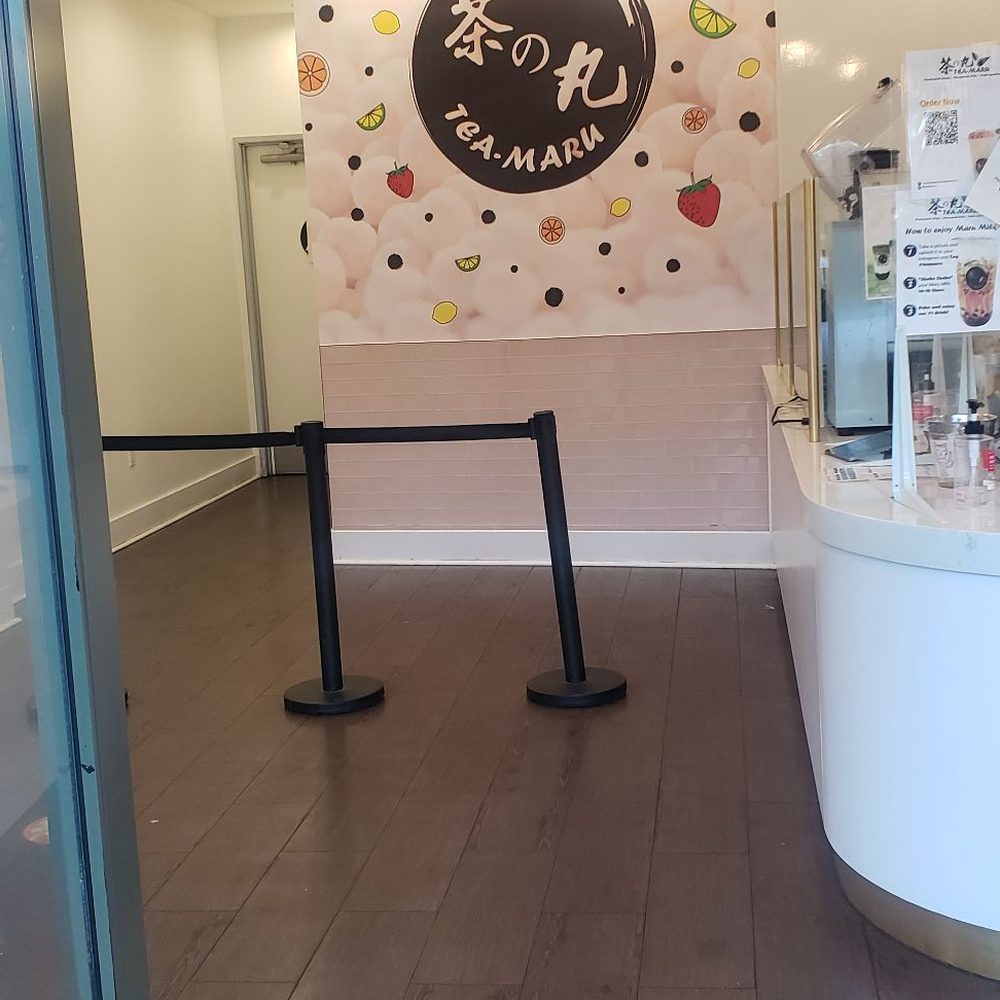 Tea Maru - Inside. Cute spot. - Bubble Tea Near Me - Irvine, California Tea Maru - Inside. Cute spot. - Bubble Tea Near Me - Irvine, California