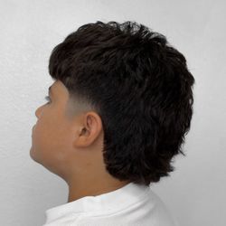 Taper burst