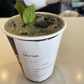 Philz Coffee - Coffee & Tea Near Me - San Ramon, California