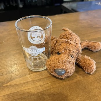 Marshall Brewing Tap Room - Breweries Near Me - Tulsa, Oklahoma Marshall Brewing Tap Room - Breweries Near Me - Tulsa, Oklahoma