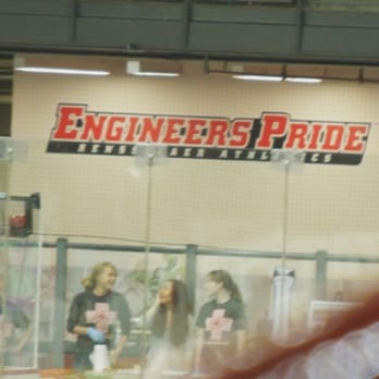 RPI Houston Field House - Stadiums & Arenas Near Me - Troy, New York RPI Houston Field House - Stadiums & Arenas Near Me - Troy, New York