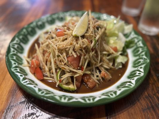 Thai Pearl Restaurant by null