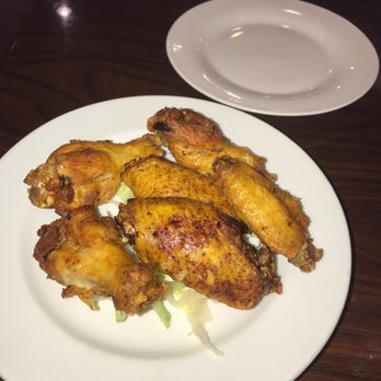 Viet Taste - Wings - Vietnamese Near Me - Libertyville, Illinois Viet Taste - Wings - Vietnamese Near Me - Libertyville, Illinois