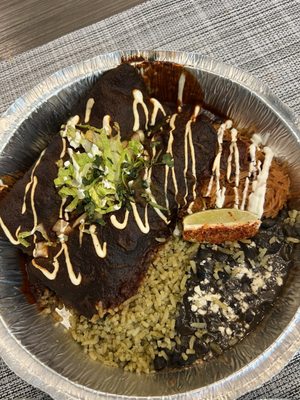 Hola Mexican Cocina Cantina - Southern Highlands Location by null
