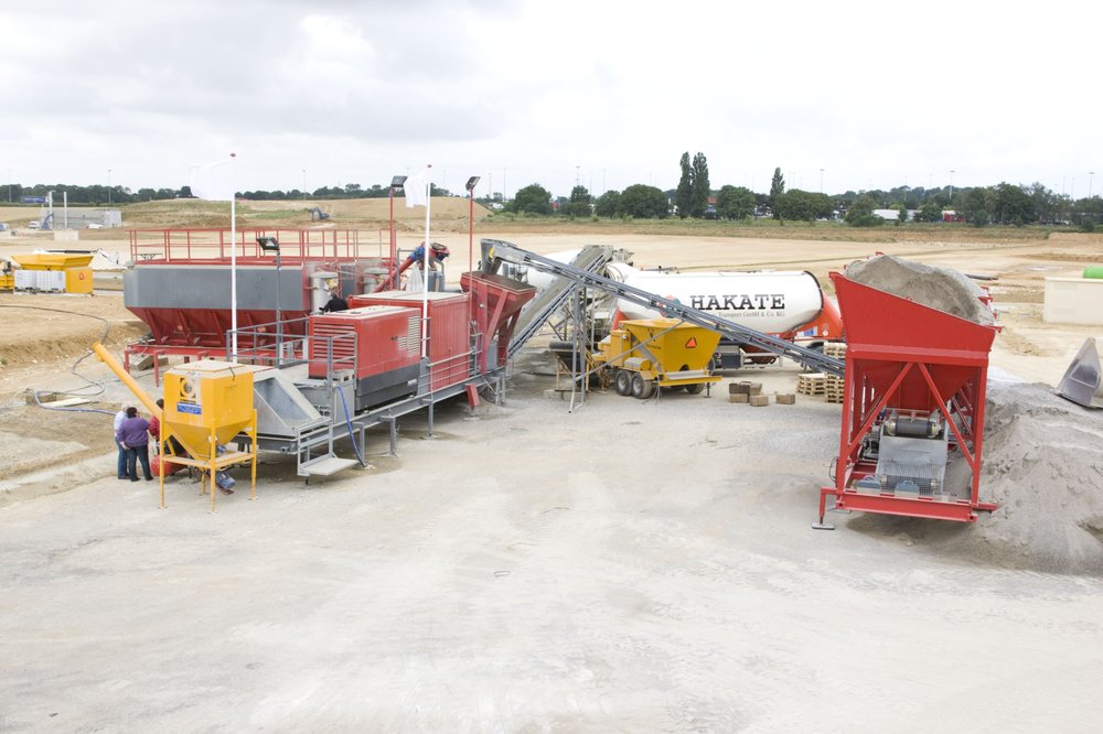 FIBO INTERCON Structural Engineers 24 Broomleigh Close, Wirral