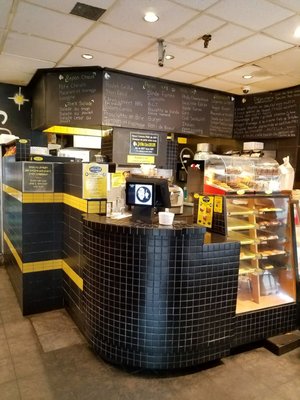 Joes Panini 24h by null