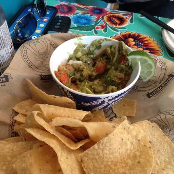 Little Lucharitos - Lobster Guacamole - Tacos Near Me - Riverhead, New York Little Lucharitos - Lobster Guacamole - Tacos Near Me - Riverhead, New York